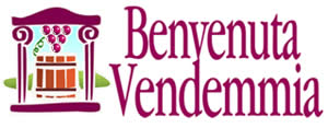Logo Benvenuta Vendemmia